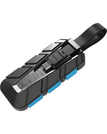 Твердотельный накопитель SSD ADATA 1TB SC740 SC740-1000G-CBU 