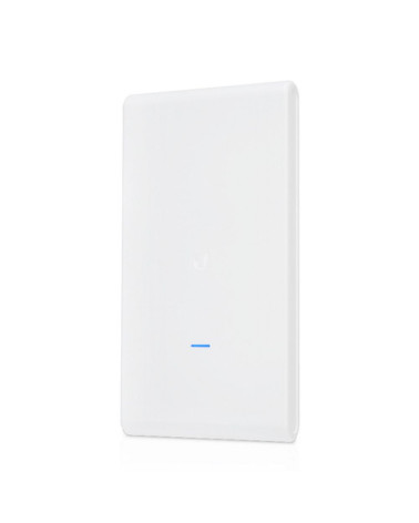 Точка доступа Wi-Fi Ubiquiti UniFi AP AC Mesh Pro |UAP-AC-M-PRO| Ubiquiti точка доступа 2.4+5 ГГц, 802.11ac/n/a/g/b, 2х 1G |UAP-