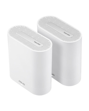 Маршрутизатор ASUS EBM68(W-2-PK) WiFi 6 3х1G USB+3х1G USB 4804+2402+574Mbps 5GHz/2.4GHz 