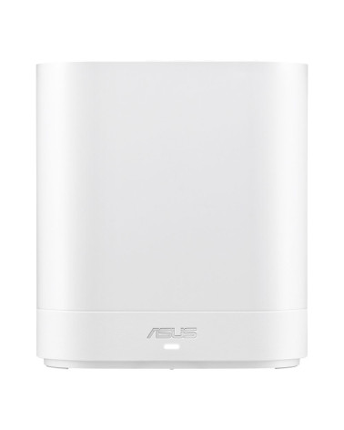 Маршрутизатор ASUS EBM68(W-2-PK) WiFi 6 3х1G USB+3х1G USB 4804+2402+574Mbps 5GHz/2.4GHz 