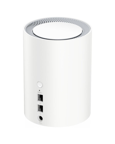 Маршрутизатор CUDY AX1800 Wi-Fi 6 Mesh Solution 3-Pack, Chipset MediaTek, Dual-Band, 802.11ax/ac/a/b/g/n,  1201Mbps at 5GHz + 57