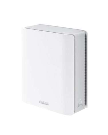 Маршрутизатор ASUS BT10(W-1-PK) (BT10(W-1-PK)/EU) WiFi 7 2x10G 1G USB 11529+5764+688Mbps 6GHz/5GHz/2.4GHz 