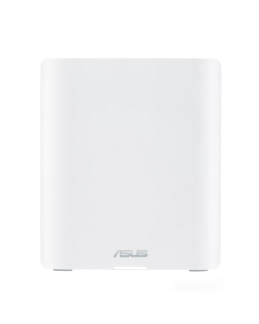 Маршрутизатор ASUS BT10(W-1-PK) (BT10(W-1-PK)/EU) WiFi 7 2x10G 1G USB 11529+5764+688Mbps 6GHz/5GHz/2.4GHz 