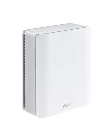 Маршрутизатор ASUS BT10(W-1-PK) (BT10(W-1-PK)/EU) WiFi 7 2x10G 1G USB 11529+5764+688Mbps 6GHz/5GHz/2.4GHz 