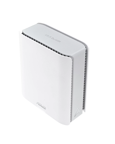 Маршрутизатор ASUS BT10(W-1-PK) (BT10(W-1-PK)/EU) WiFi 7 2x10G 1G USB 11529+5764+688Mbps 6GHz/5GHz/2.4GHz 