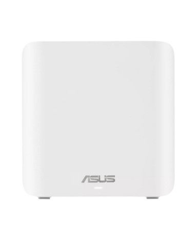 Маршрутизатор ASUS BD4(W-3-PK) WiFi 7 2x2.5G+2x2.5G+2x2.5G 2882+688Mbps 5GHz/2.4GHz 