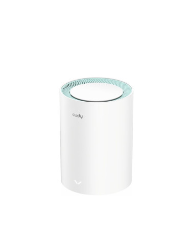 Маршрутизатор CUDY M1500(2-Pack) Gigabit Wi-Fi 6 Mesh Solution 