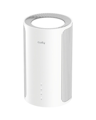 Маршрутизатор CUDY P2 AX3000 Wi-Fi 6 5G Router 