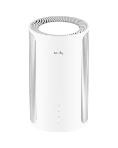 Маршрутизатор CUDY P2 AX3000 Wi-Fi 6 5G Router 