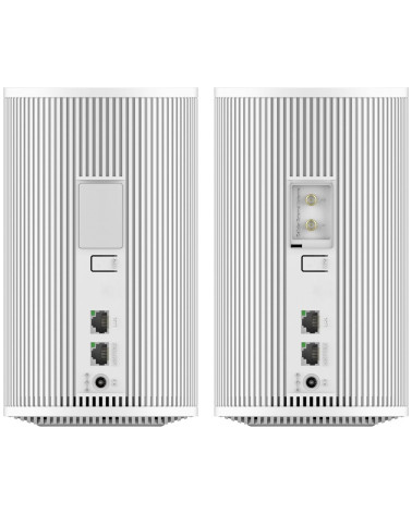 Маршрутизатор CUDY P2 AX3000 Wi-Fi 6 5G Router 