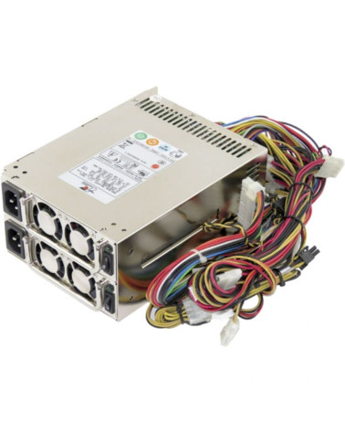 Блок питания EMACS (Zippy) MRG-5800V4V 800W MiniRedundant (ШВГ150*86*200мм)  (P/N:B00MRG080V004)   4 