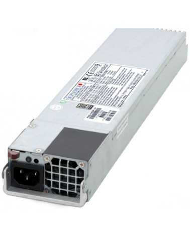 Блок питания DELTA DPS-1600CB B PSU 1600W (аналог PWS-1K66P-1R) 