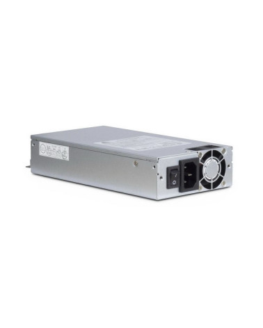 Блок питания ACD ACD 1U0500 500W, 1U (ШВГ100*40*190 mm), 80PLUS Gold (90+), 4cm fan, (ASPower U1A-C20500-D) (аналог FSP500-701UN