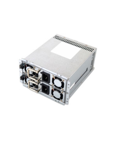 Блок питания ACD ACD MR0700 700W, Mini Redundant (ШВГ150*86*185 mm), 80PLUS Silver (88+), 2x4cm fan (аналог FSP600-60MRA(S), ASP