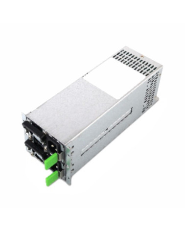 Блок питания ACD ACD 2R1600 1600W, 2U Redundant (ШВГ76*83*275мм), 80PLUS Gold (92+), 2x4cm fan, Dual Power (100240Vac, 140380Vdc