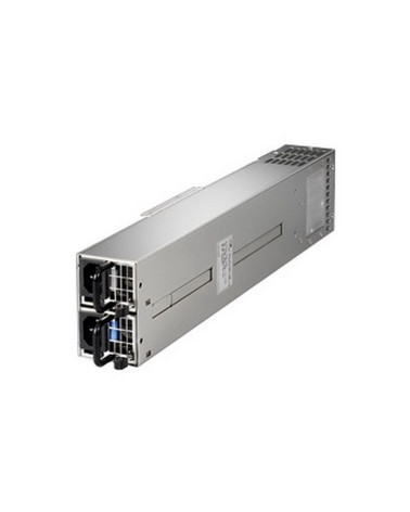 Блок питания EMACS (Zippy) M1K2-5C01V4V, 1200W, 2U Redundant, (ШВГ54,5*84,6*425), 80PLUS Gold, I2C/PMBUS1.1, (P/N:B00M1K2C0V001)