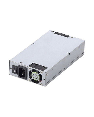 Блок питания ACD ACD 1U0600 600W, 1U (ШВГ100*40.5*200 mm), efficiency 87/90/87 , 4cm fan, (Enhance ENH2360-05YGF) (аналог FSP500