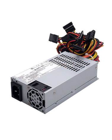 Блок питания ACD ACD FL0300 300W, FLEX (ШВГ81,5*40,5*150 mm), PC-Grade, 85+, 4cm fan, A-PFC, MTBF 100000Hrs (Enhance ENP7030B-02