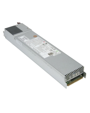 Блок питания SuperMicro PWS-1K62P-1R 