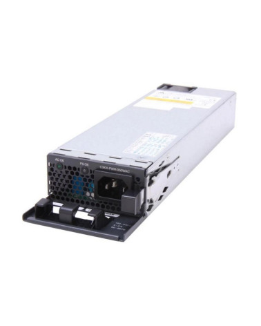 Блок питания CISCO Catalyst 3850 Switch Power Supply 350W , PWR-C1-350WAC-P 