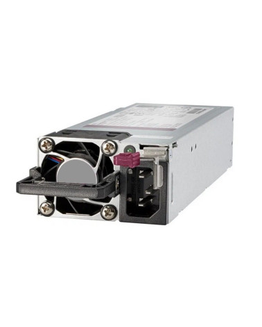 Блок питания HPE 1000W Flex Slot Titanium Hot Plug Power Supply Kit 