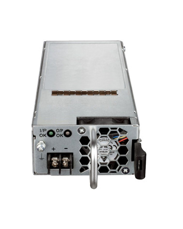 Блок питания D-Link DXS-3600-PWRDC-FB/A1A Источник питания 300 Вт постоянного тока с вентилятором (направление воздушного потока