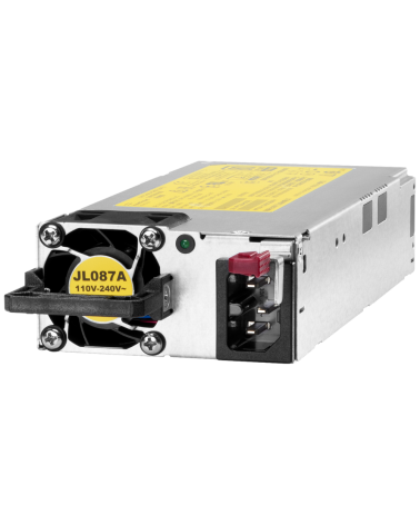Блок питания HPE X372 54VDC 1050W Power Supply 