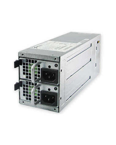 Блок питания 3Y YH5701-1EA13R, 700W, 2U Redundant AC Full Range,
DC ATX, 80+ Platinum, 1+1 Vertical
(Bracket Set for Chenbro RM2