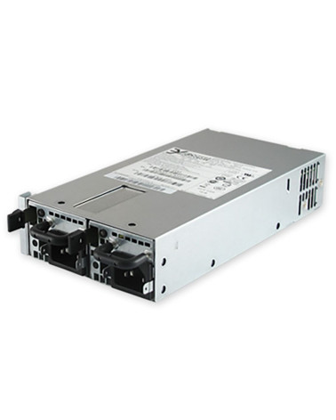 Блок питания 3Y YH5151-1EB01R, 150W, 1U Redundant, ШВГ   (106*41,5*205), 80 PLUS Silver 