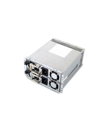 Блок питания Qdion R2A-MV0400  400W Mini Redundant (ШВГ150*86*185mm), 80+ Silver, Oper.temp 0C~50C (ASPower) RTL 1 