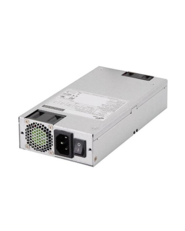 Блок питания FSP FSP700-50UEB  700W, 1U (ШВГ100*40,5*190мм), , 80PLUS Bronze, A-PFC, Стандарт IEC 62368, OEM 