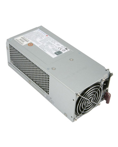 Блок питания SuperMicro PWS-2K21A-BR 2U 2200W Redundant 