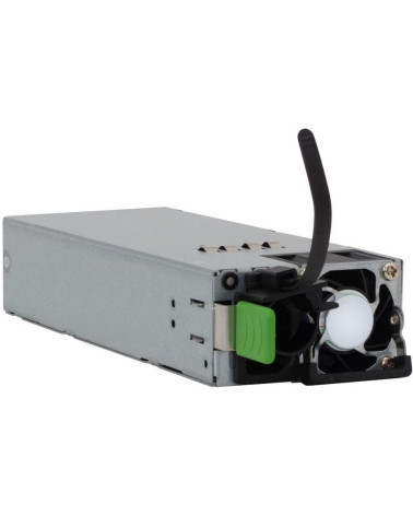 Блок питания Gooxi 800W CRPS, 185х73,5х39mm rated AC voltage 100V-240V, support 240V DC (один модуль) 