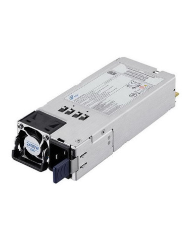 Блок питания FSP FSP2400-20FM 2400W, CRPS Redundant module, AC Full
Range Input, DC 12V & 12Vsb Output,
PMBUS 1.2, 80+ Platinum 