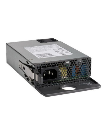 Блок питания для сетевого устройства CISCO 600W AC Config 5 Power Supply for Catalyst 9200L/9200, PWR-C5-600WAC 