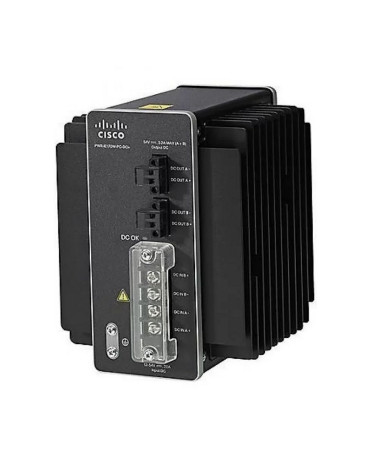 Блок питания для сетевого устройства CISCO 170W AC to DC Power Module for IE3000/2000, PWR-IE170W-PC-AC 