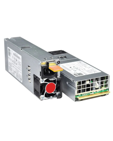 Блок питания Gooxi 1300W CRPS, 185х73,5х39mm rated AC voltage 100V-240V, support 240V DC (1 модуль) 