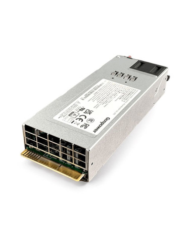 Блок питания серверный Gospower G1342-800WNA    CRPS 800W Redundant module (ШВГ  73.5*39*185мм), 80+ Platinum, Input 90-264Vac o