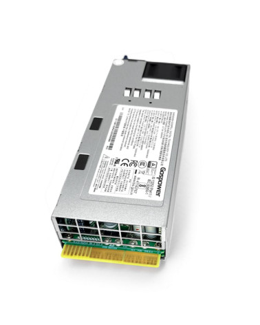 Блок питания серверный Gospower G1136-1600WNA   CRPS 1600W Redundant module (ШВГ  73.5*39*185мм), 80+ Platinum, Input 90-264Vac 