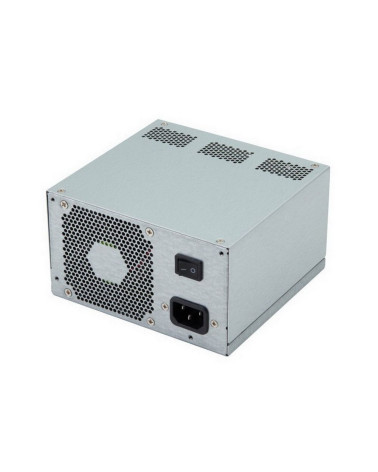Блок питания серверный FSP FSP500-70PFL(SK) 500W, PS2 (ШВГ150*86*140мм),  A-PFC, 80PLUS Bronze, Fan 8cm, ErP IPC/Server EPS, Ста