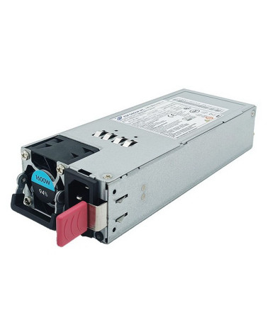 Блок питания серверный FSP FSP1600-2Q01A  1600W CRPS Redundant module (ШВГ73.5*40.5*185мм), 80+ Platinum,  Input voltage: 90-264