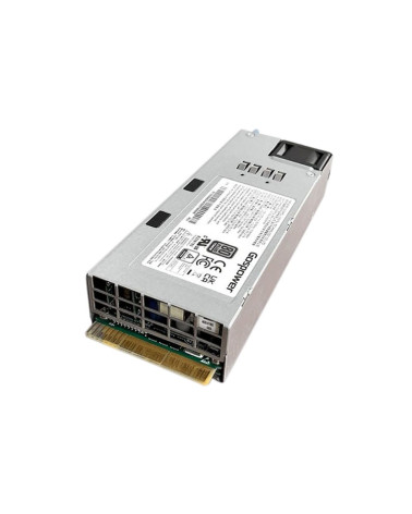 Блок питания серверный Gospower G1302-2600WNA   CRPS 2600W Redundant module (ШВГ  73.5*40*185мм), ), 80+ Titanium, рабочая темпе