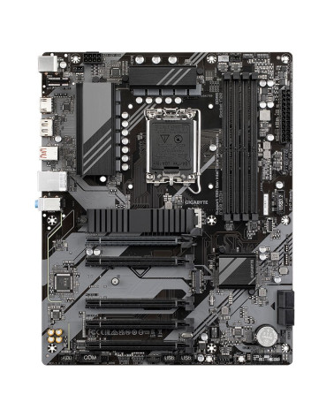 Материнская плата Gigabyte B760 DS3H, RTL