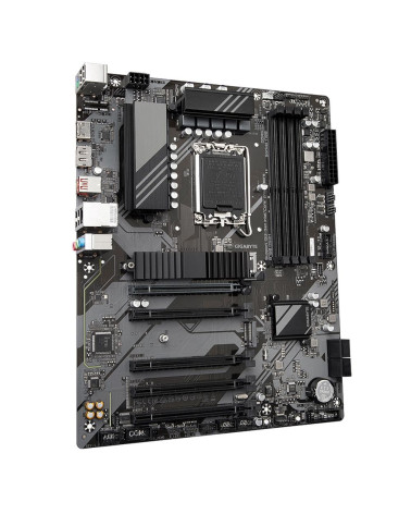 Материнская плата Gigabyte B760 DS3H, RTL