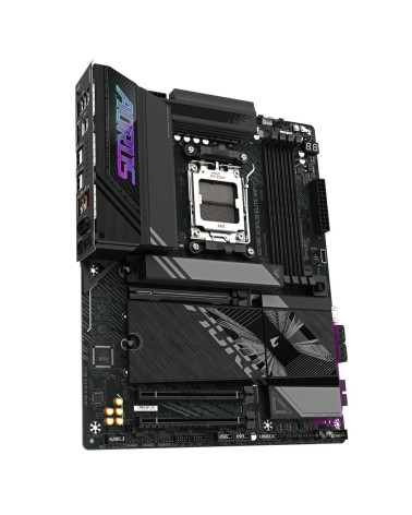 Материнская плата Gigabyte X870E AORUS ELITE WIFI7, RTL