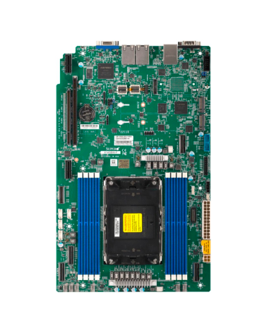 Материнская плата SuperMicro MBD-X14SBW-F-B