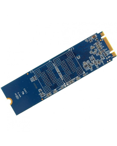 Твердотельный накопитель SSD AMD Radeon R5 120GB M.2 2280 R5M120G8 Client SATA 6Gb/s, 530/400, IOPS 64/81K, 3D TLC, RTL (181449)