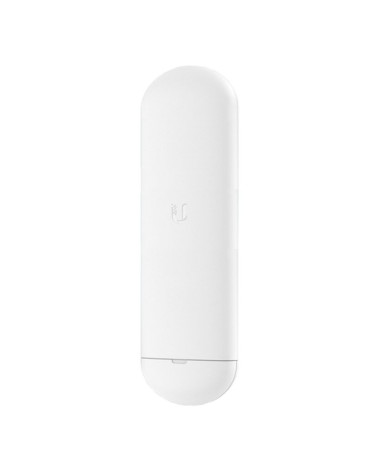 Точка доступа Wi-Fi Ubiquiti NanoStation 5AC |NS-5AC| точка доступа (AP/CPE), 5 ГГц, airMAX ac, 15 км, MIMO 2х2 (021371)