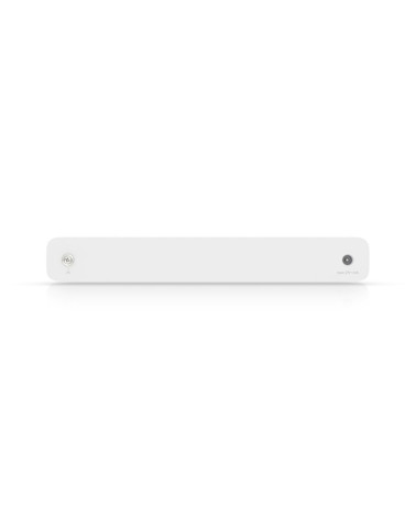 Коммутатор  UISP Switch UISP-S PoE-коммутатор, 8х 1G RJ45, 1х SFP, раздача 110 Вт