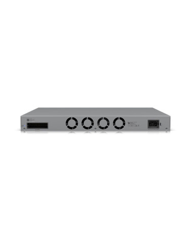 Коммутатор Ubiquiti USW-Pro-Max-48-PoE 48-port, Layer 3 Etherlighting™ switch with 32х1G RJ45, 16x2.5G, 4х10G SFP+ output 720